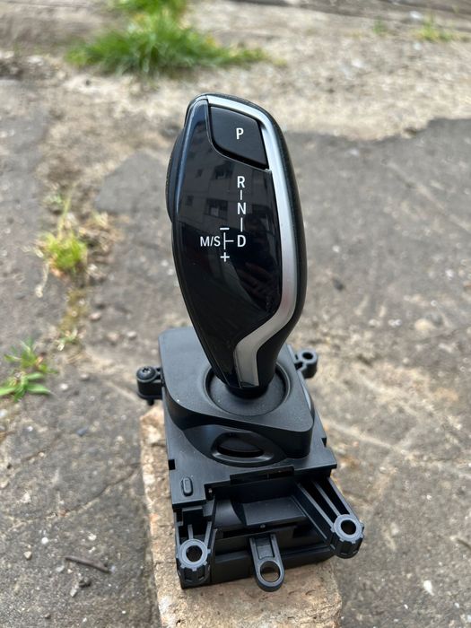 Joystick, maneta schimbator cutie viteza automata Bmw x4 g02