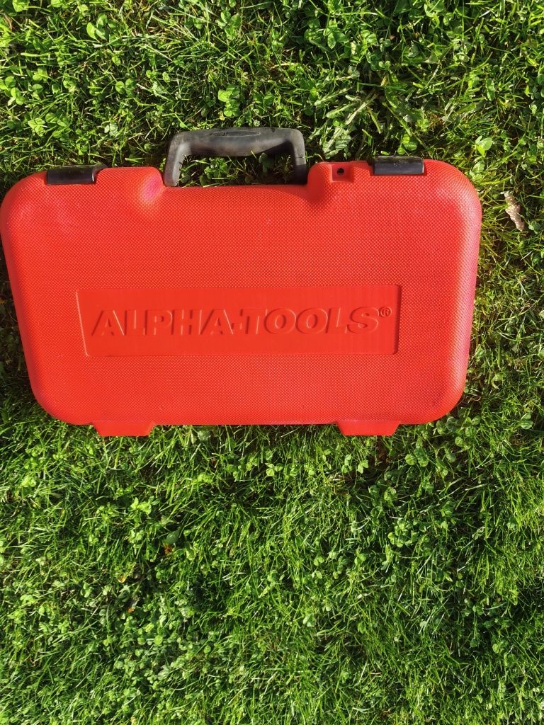 Продавам немско  професионално оригинално alpha tools