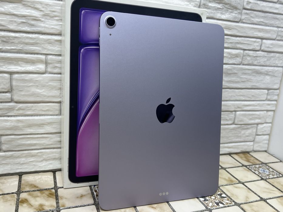 iPad 11д 2025год 256GB/РАССРОЧКА ДО 60МЕСЯЦЕВ/"Лидер Ломбард"