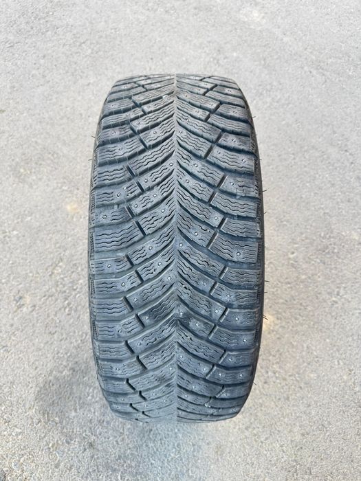 Шиповы дөңгелек қыстық