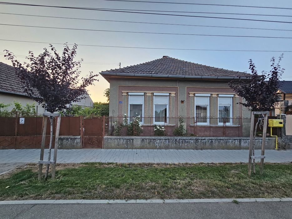 Casa de vanzare in Carei