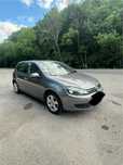 Volkswagen Golf 6 Automat
