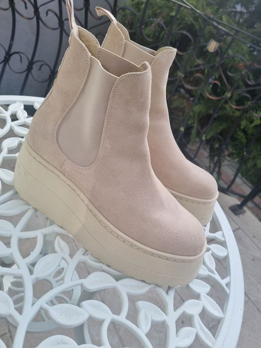 Ghete Steve madden 40