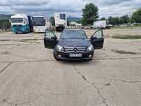 MERCEDES C 200 2009