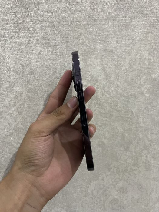 Iphone 14 pro 128gb DUAL 2 sim