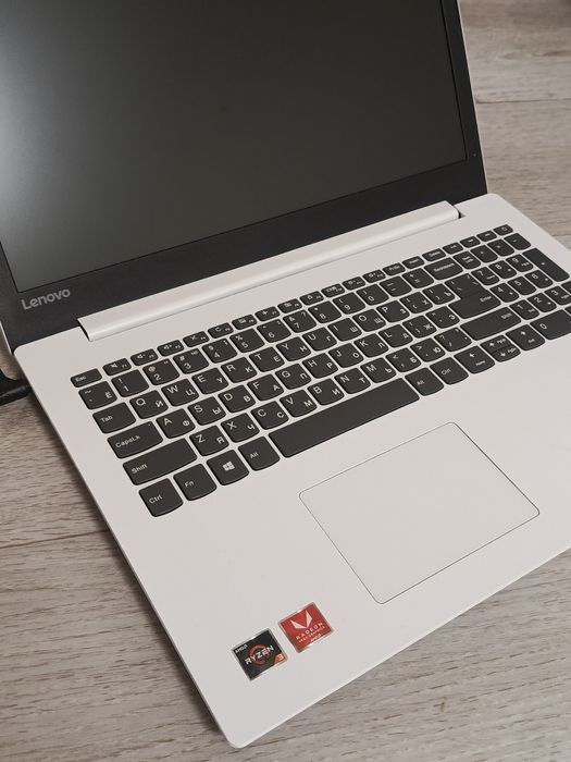 Мощный Ноутбук Lenovo