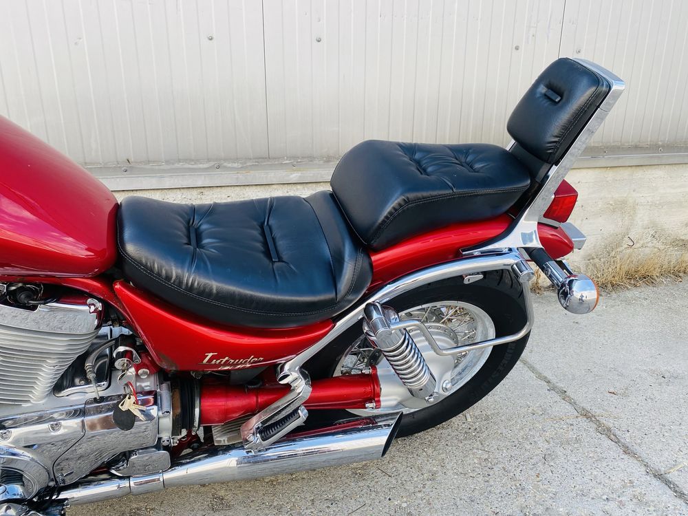 RATE FIXE fara avans Suzuki Intruder VS800 Livrare GRATUITA Buyback