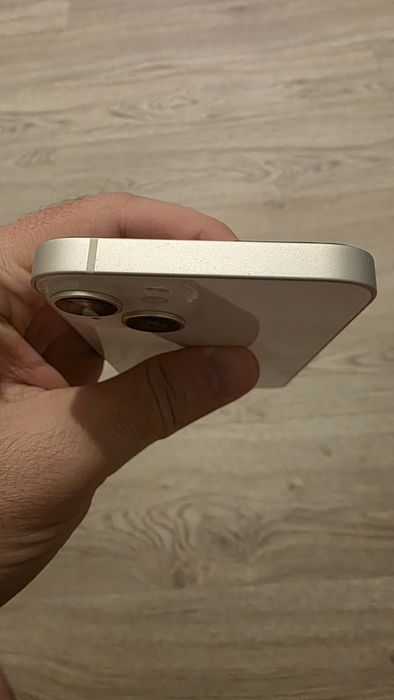 Iphone 14 alb 128 gb 87% baterie