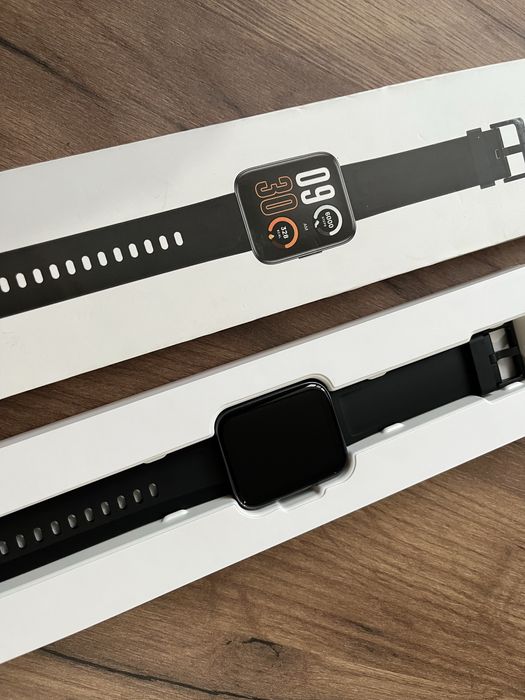 Смарт-часы Realme Watch 3 Pro новые