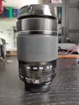 Fujifilm 55-200mm impecabil!