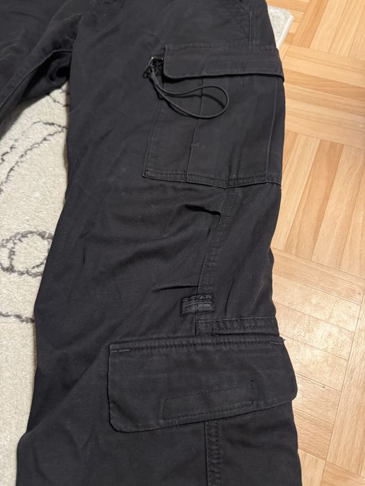 Мъжки панталони G-star