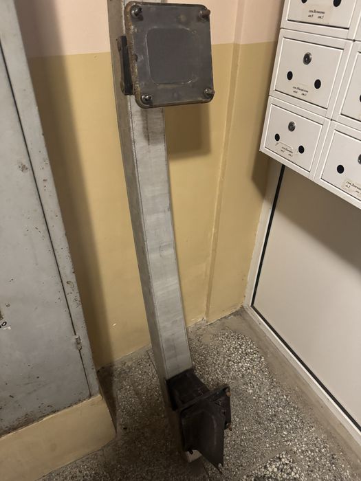 Продавам теглич от ML w164/GL x164