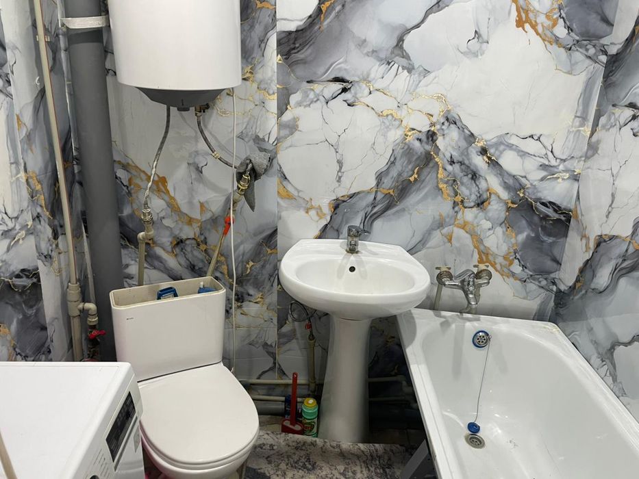 Дом продаётся...