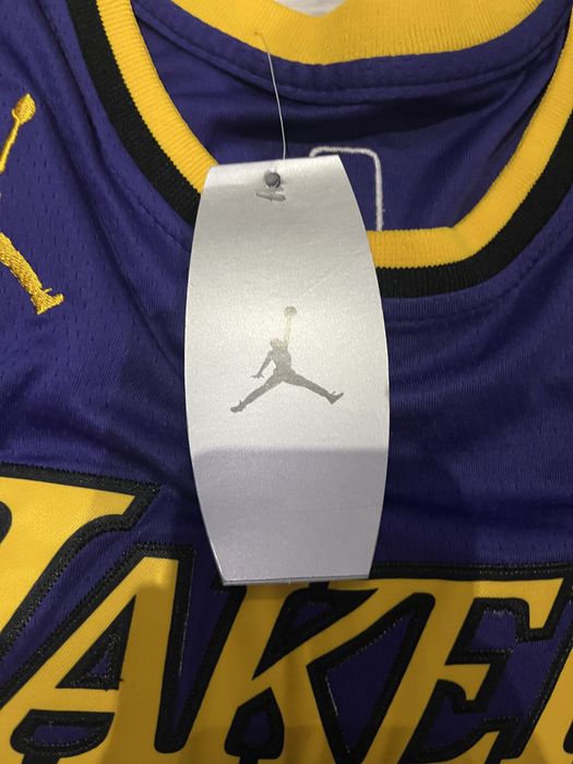 Maieu nike jordan nba