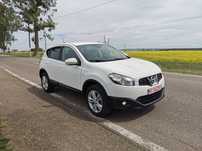 Nissan Qashqai 1.5 dCi Euro 5