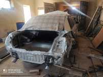 Сдаётся в аренду автосервис