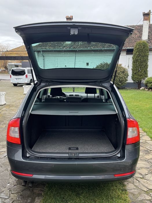 Skoda Octavia 2010 ~4x4~ 1.9 Tdi Euro 4 ‼️