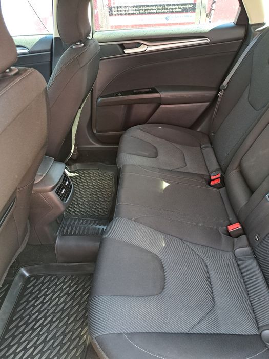 Vand Ford Mondeo, an 2016, 2.0 Diesel, 150 CP.