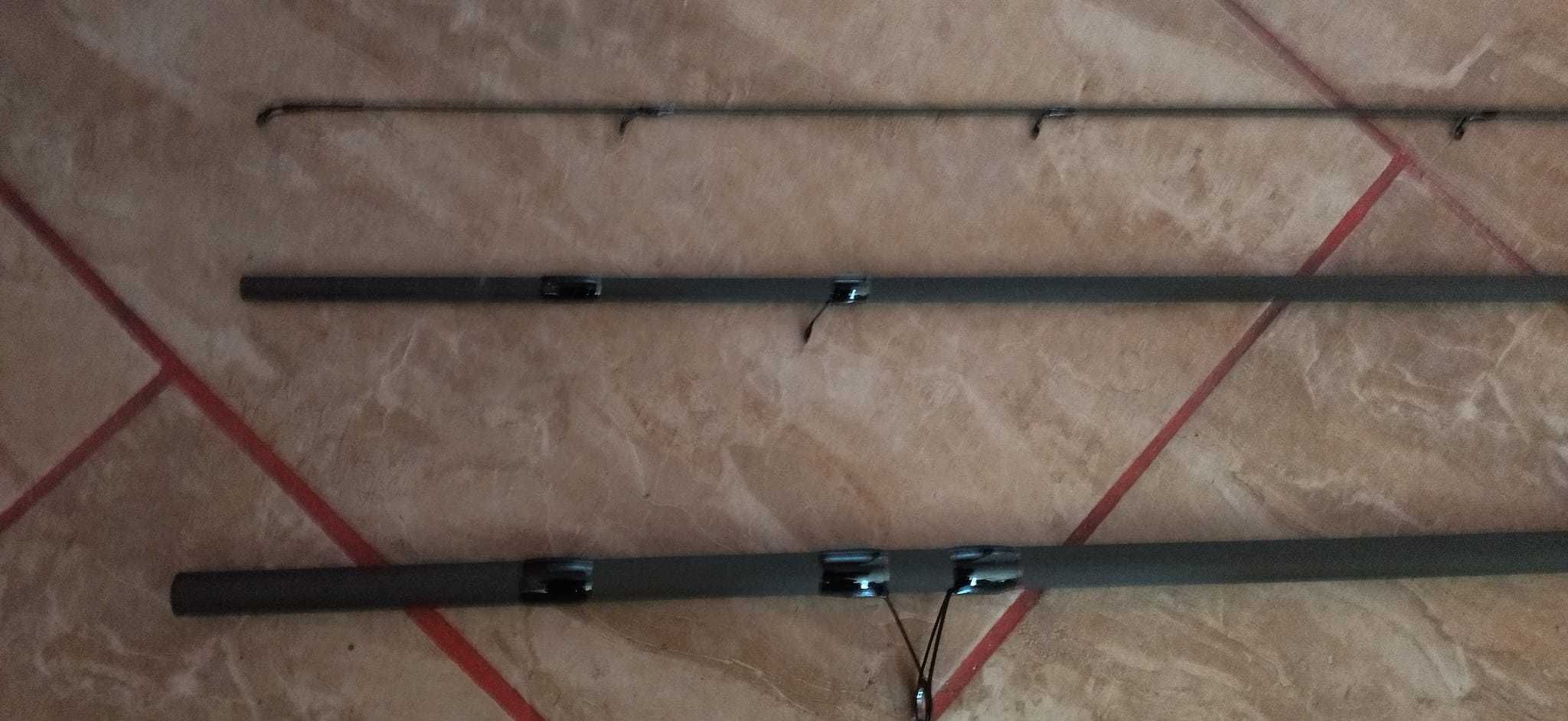 Въдица мач Daiwa PATHFINDER 4.20м