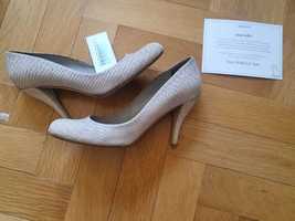 Christian Dior обувки 38 номер