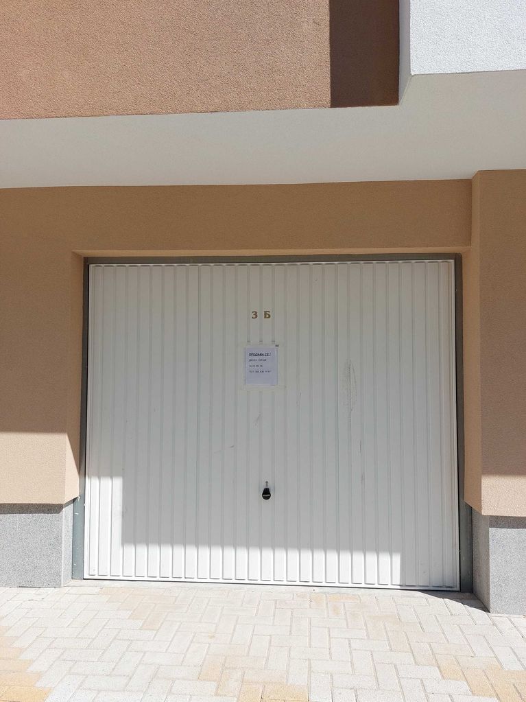 Продава се Гараж / Паркомясто в Пловдив, Остромила - 34 кв.м за 1118 €/кв.м - Снимка #1