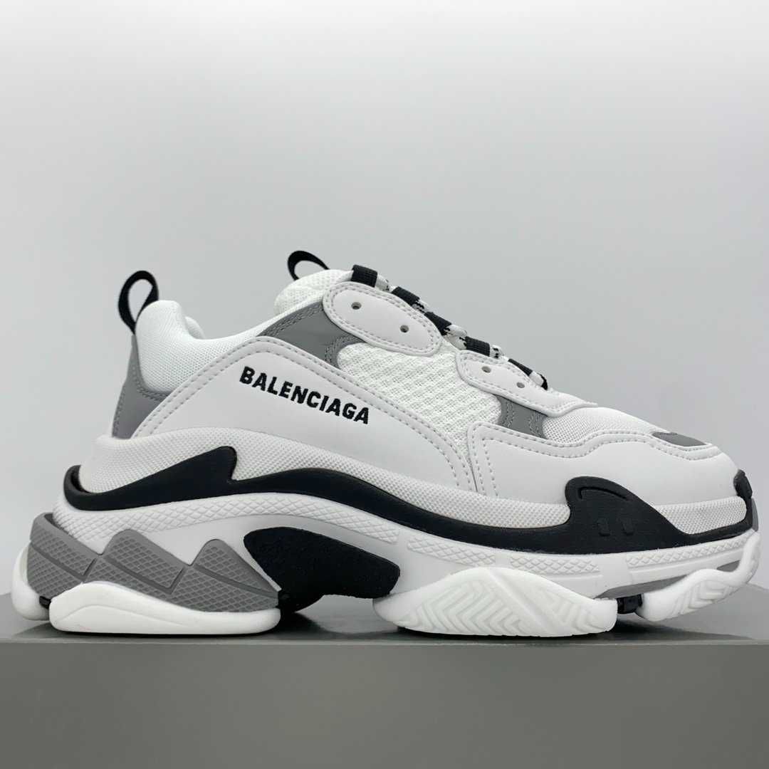 Adidasi Balenciaga Triple S - Premium