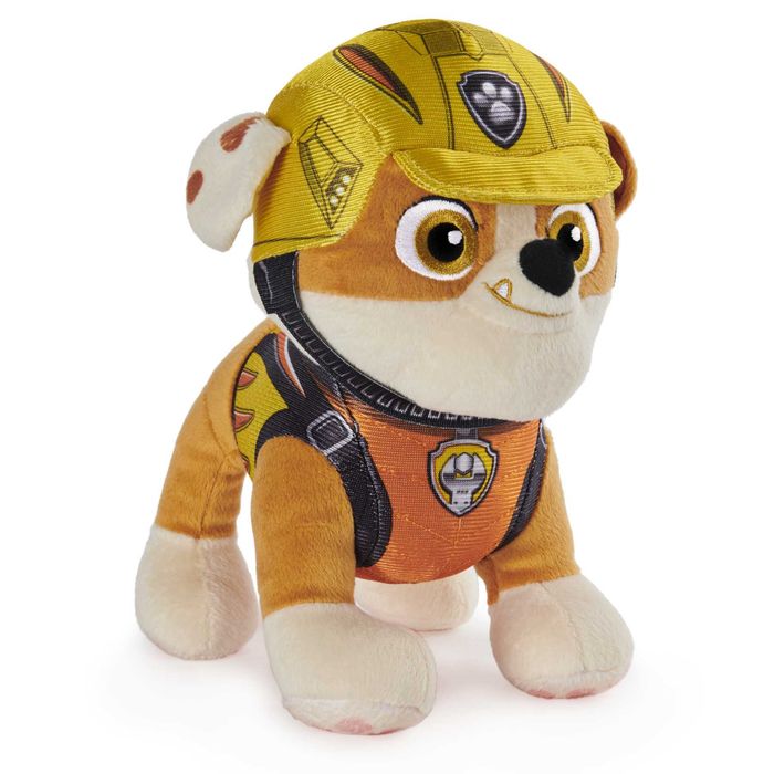 Плюшена играчка Пес Патрул Paw Patrol Rescue, 25см