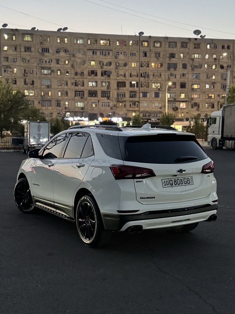 Equinox 2021 yil full 472.000 versa