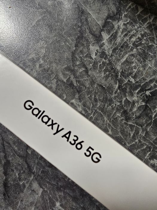 Samsung Galaxy A36 5G