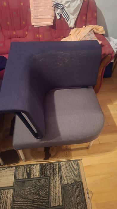 Fotolii office Herman Miller SUA
