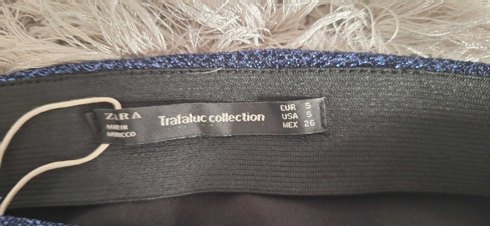Fusta ZARA marimea S