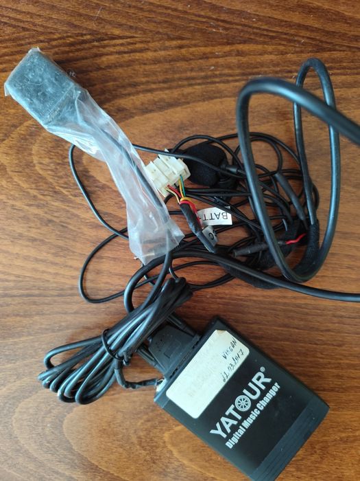 Стелки, ветробрани, mp3 player за Нисан Примера