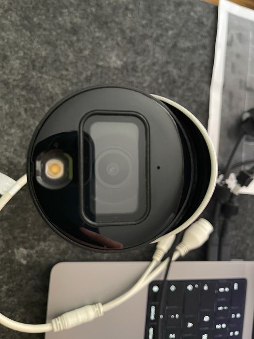 Camera Supraveghere KMW