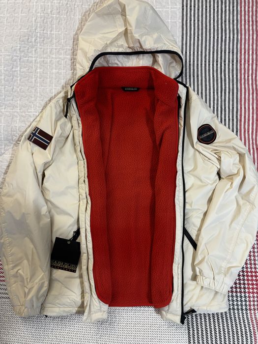 Мъжки Якета Napapijri Cotopaxi H&M