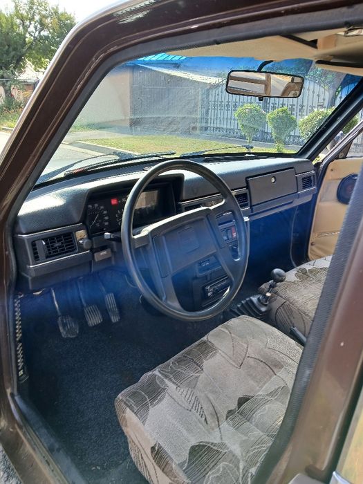 Vand autoturism  Volvo 264