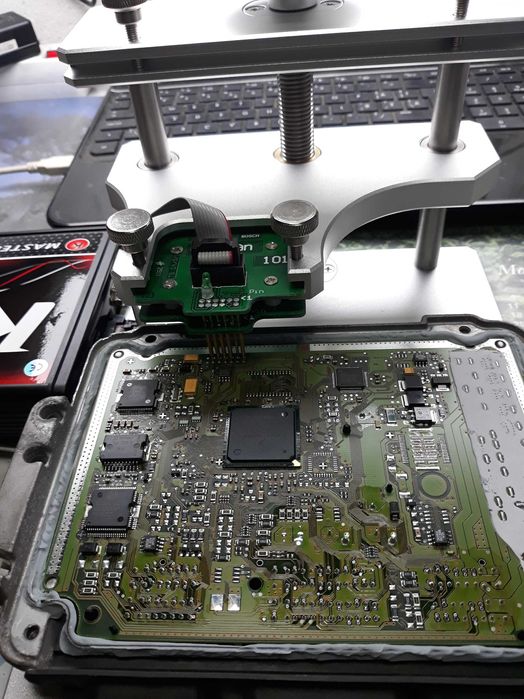 Ktag FW 7.020 SW 2.25