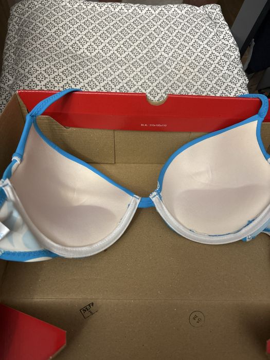Sutien cupe, nou, marime s, marime m, marime l