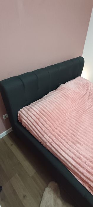 Vând mobila pat etc