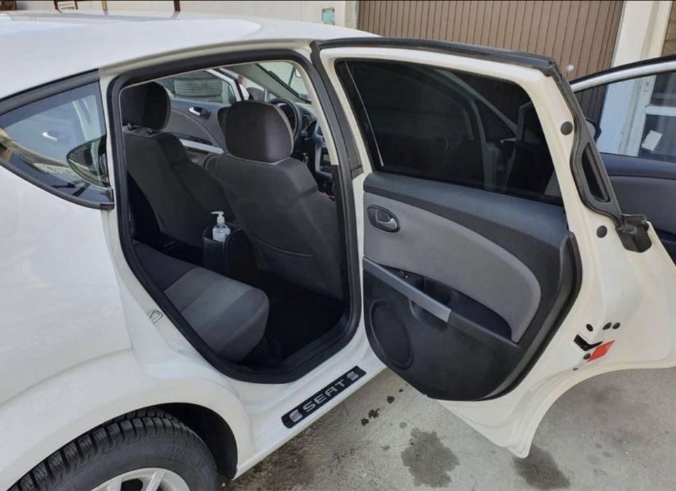 Vand/Schimb Seat Leon