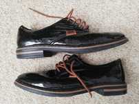Pantofi dama rieker 39