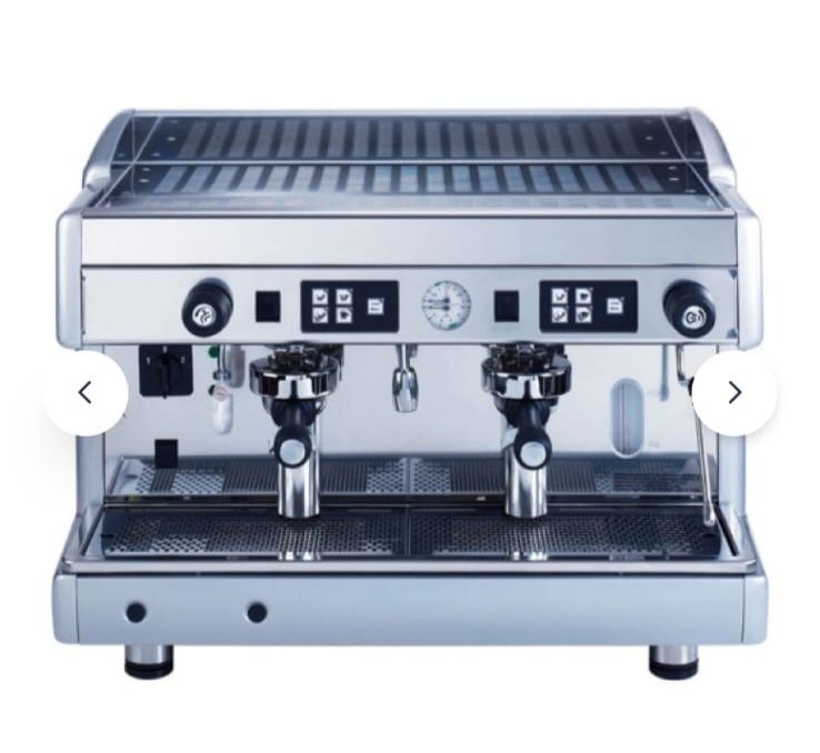 Expresor cafea profesional