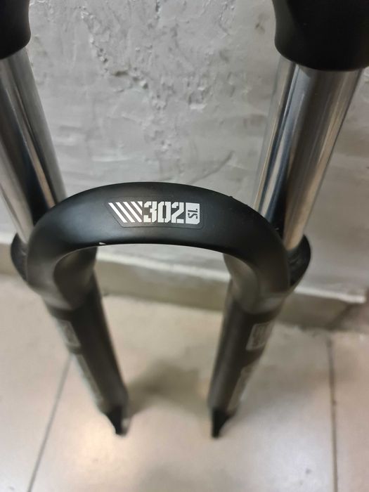 Хидравлична вилка RockShox Tora 302 26" цола - нова