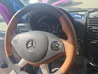 Motor 3.0CDI A642.896 140 KW EURO 5,EURO 6 kit:cutie,motor,calculator