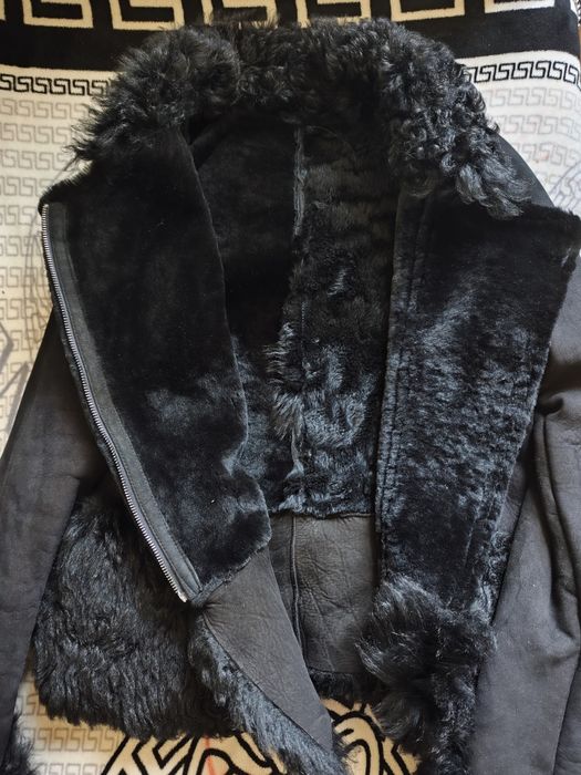 Продается дублёнка