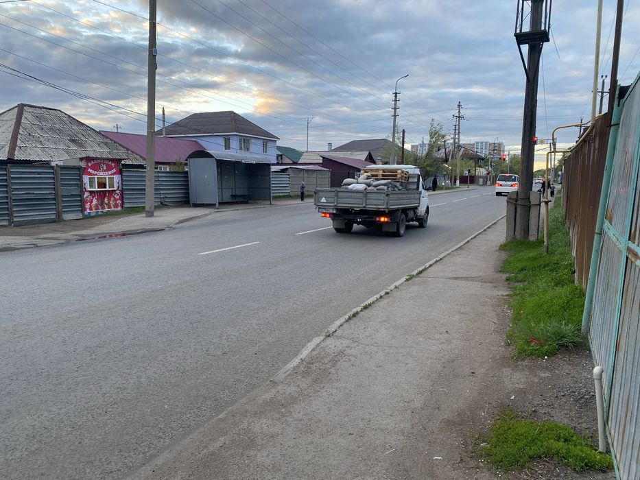 Частный дом, благоустроенный, в городе, обмен,