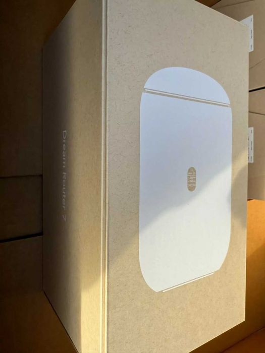 Ubiquiti Unifi Dream Router 7 (UDR7) nou