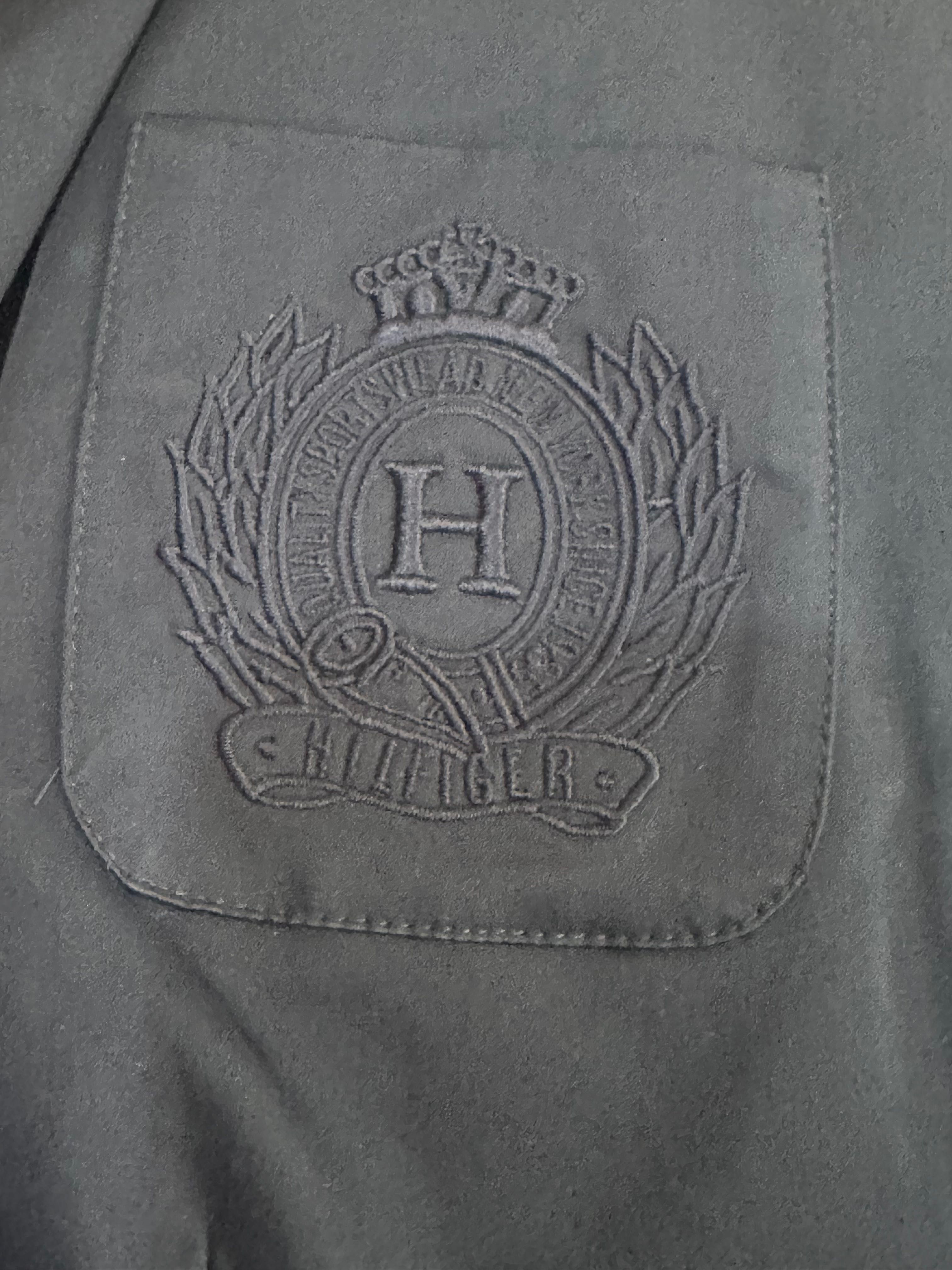 Блейзър  Tommy Hilfiger