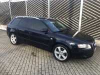 Audi a4 2008 automat