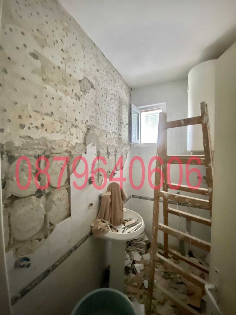 Продава се Двустаен апартамент в Пловдив, Младежки Хълм - 70 кв.м за 1215 €/кв.м - Снимка #3