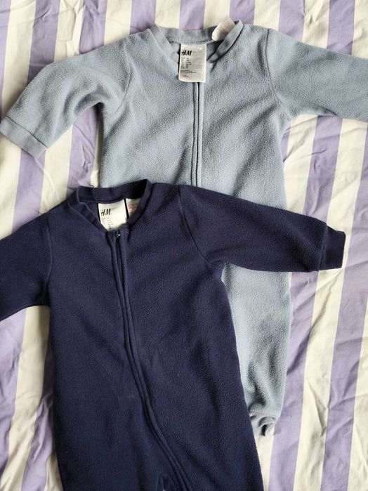 Ескимос/космонавт 62 - 68 H&M и други